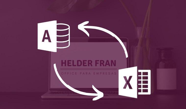 Abrir Excel no Access: 3 métodos diferentes 1 No momento, você está visualizando Abrir Excel no Access: 3 métodos diferentes