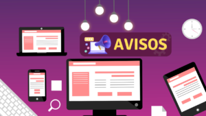 Leia mais sobre o artigo Avisos de Novos Conteúdos