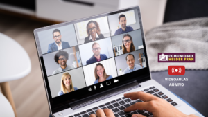 Leia mais sobre o artigo Acompanhe a Agenda de Videoaulas ao Vivo